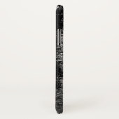 Sd.Kfz. 232 (6 RAD) Case-Mate iPhone Case (Achterkant / rechts)