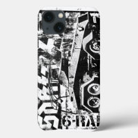 Sd.Kfz. 232 (6-RAD) iPad mini-draagtas