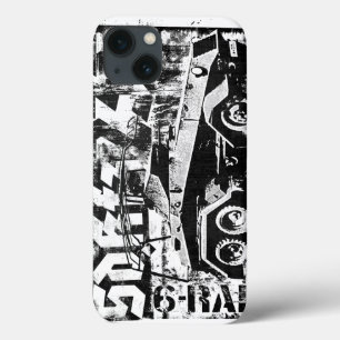 Sd.Kfz. 232 (6-RAD) iPad mini-draagtas Case-Mate iPhone Case
