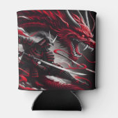 SD-reeks 1 Blikjeskoeler (Achterkant)