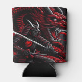 SD Series 3-Koelbox Blikjeskoeler (Achterkant)