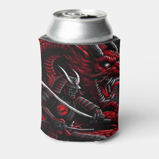 SD Series 3-Koelbox Blikjeskoeler (Blikje Achterkant)