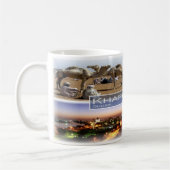 SD Sudan - Khartoem - Koffiemok (Links)