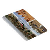 SD Sudan - Khartoem - Magneet (Rechterzijde)