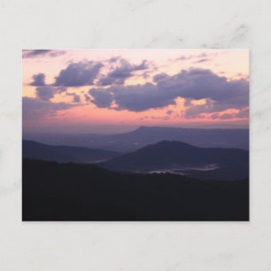 SD Virginia-Briefkaart Briefkaart