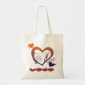SDA Budget Tas (Voorkant)