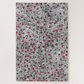 SDA Creaties van Alice Puzzle Legpuzzel (Verticaal)