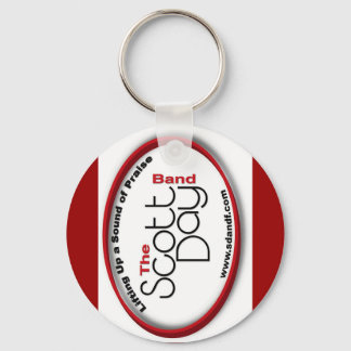 SDB-sleutelhanger Sleutelhanger