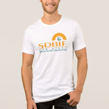 SDBIF Logo T-shirt
