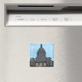 SDC10378, Montjuïc Magneet (Insitu (Vaatwasser))