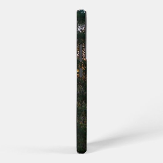 SDC Woody Sunset Samsung Telefoon Case Samsung Galaxy Hoesje (Rechterkant)