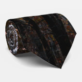 SDC Woody Sunset Stropdas (Opgerold)