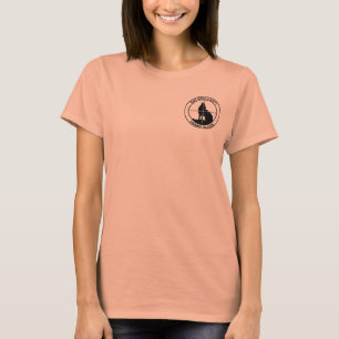 SDCVC LOGO T-SHIRT