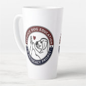 SDEAP LATTE MOK (Linkerhoek)