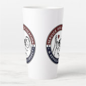 SDEAP LATTE MOK (Voorkant)