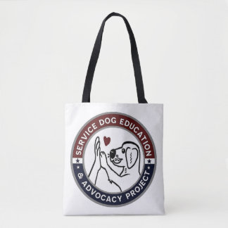 SDEAP TOTE BAG