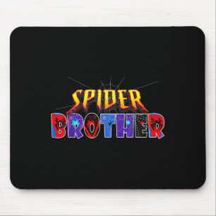 Sder Brother Shirt Verjaardag Familie Grappig Hall Muismat