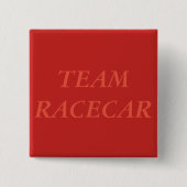 sdfsdF Vierkante Button 5,1 Cm (Voorkant)