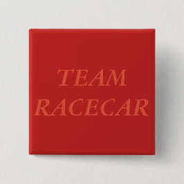 sdfsdF Vierkante Button 5,1 Cm