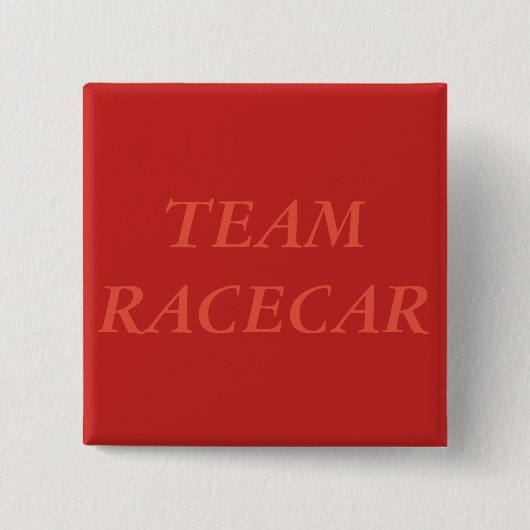 sdfsdF Vierkante Button 5,1 Cm (Voorkant)