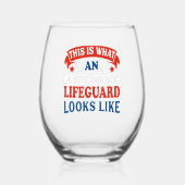 sdgjsdhisdgjksldkh wijnglas zonder voet (Voorkant)