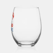 sdgjsdhisdgjksldkh wijnglas zonder voet (Links)