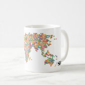 SDGs Koffiemok (Voorkant rechts)