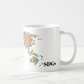 SDGs Koffiemok