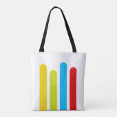 SDGT RBGY TOTE BAG (Achterkant)