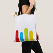 SDGT RBGY TOTE BAG (Dichtbij)