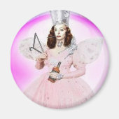 SDGuy1234 Glinda Magnet (Voorkant)