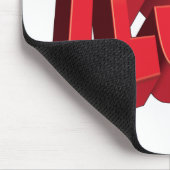 SDGuy Zesty Mouse Maxi Pad Muismat (Hoek)