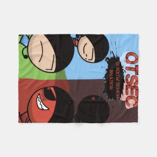 SDI deken officieel!! ECHT!! (Voorkant (Horizontaal))