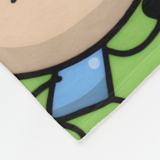 SDI deken officieel!! ECHT!! (Hoek)