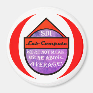 SDI Magnet - Gemiddeld