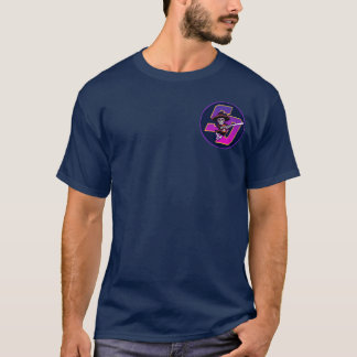 SDia Mariachi T-shirt