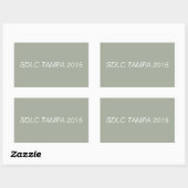 SDLC TAMPA 2015 STICKER (Vel)