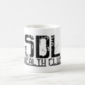 SDLHC - 11 oz. Mok 1 (Center)