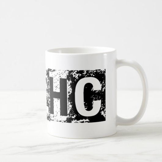 SDLHC - 11 oz. Mok 2 (Rechts)