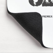 SDM Logo Mousepad Muismat (Hoek)