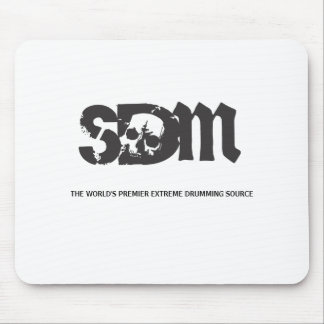 SDM Logo Mousepad Muismat