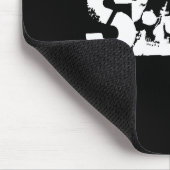 SDM Mousepad Muismat (Hoek)