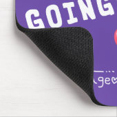 SDmikage mouse pad / SDミカゲ マウスパッド Muismat (Hoek)