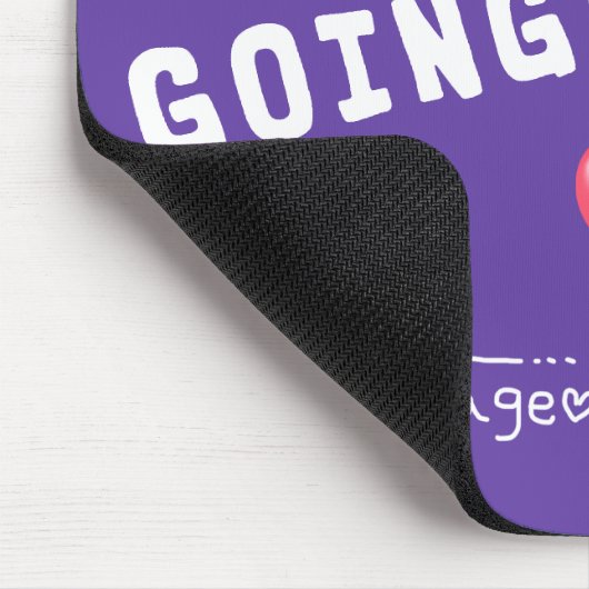 SDmikage mouse pad / SDミカゲ マウスパッド Muismat (Hoek)