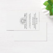 SDO Oorbel Kaart 02 (Bureau)