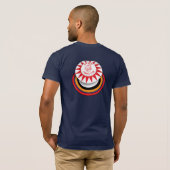 SDPC Matt Special T-shirt (Achterkant volledig)