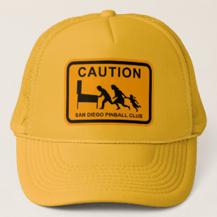 SDPC-Pet Trucker Pet