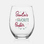 Sdpsdohpsihosfhd Wijnglas Zonder Voet (Voorkant)