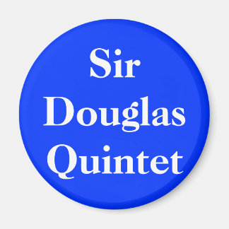SDQ-magneet Magneet