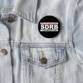 SDRB_2_Knop Ronde Button 5,7 Cm (In situ)